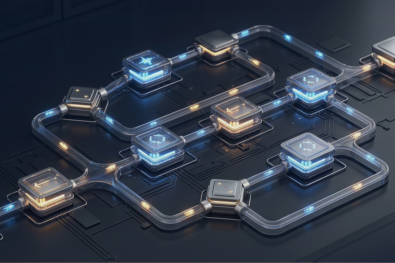 운영 자동화 (Lambda / Workflow 기반)