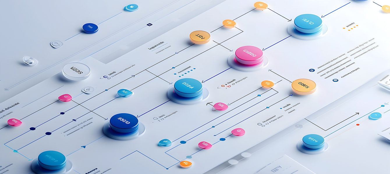 프로젝트 기반 운영 체계화